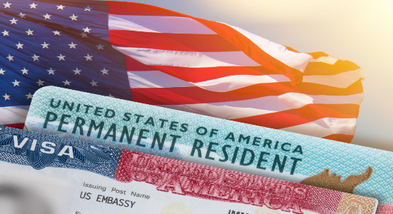 Inmigración y visas (referencias)
